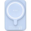 Powerbank Tech-Protect PB10 LifeMag 5000 mAh Mėlyna