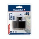 Deimantinis grąžtas „Specialistas+“ D68 M14 Deimantinis grąžtas „Specialistas+“ D68 M14
