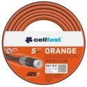 Cellfast Oranžinis C. ŽARNA ORANŽINĖ 3/4 "25m Cellfast Oranžinis C. ŽARNA ORANŽINĖ 3/4 "25m