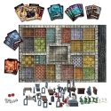 Hasbro Gaming F2847 HeroQuest Galda spēle Lomu spēles Hasbro Gaming F2847 HeroQuest Galda spēle Lomu spēles