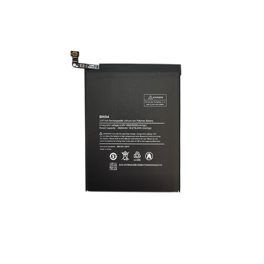 Extra Digital Battery XIAOMI Redmi 9