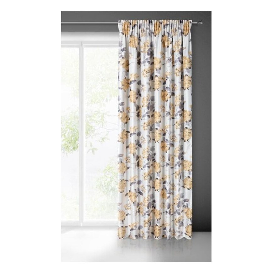 Eurofirany ZAS / ALISON / B + MU 140X270 TAPE – 3
