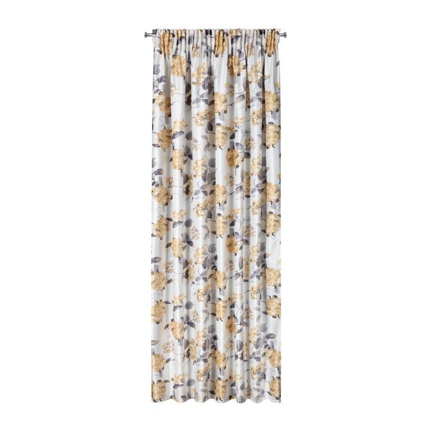 Eurofirany ZAS / ALISON / B + MU 140X270 TAPE – 4