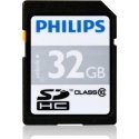 Memory card Philips Micro SDXC Card 512GB Class 10 UHS-I U1 incl. Adapter Memory card Philips Micro SDXC Card 512GB Class 10 UHS-I U1 incl. Adapter