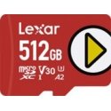Memory card Philips Micro SDXC Card 512GB Class 10 UHS-I U1 incl. Adapter Memory card Philips Micro SDXC Card 512GB Class 10 UHS-I U1 incl. Adapter
