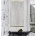 TRIO Infrared heater - flexible heating panel, 430W THREE-DIMENSIONAL design 14 slides, dimensions 100 x 57 cm