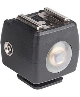 GMBH & CO Kaiser Remote Flash Trigger Standard ISO Foot