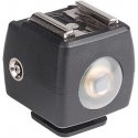 GMBH & CO Kaiser Remote Flash Trigger standartinė ISO pėda