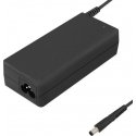 QOLTEC 50084 Nešiojamas kompiuteris AC power adapter HP Compaq 90W 18.5V 4.9 A 7.4x5.0+pin