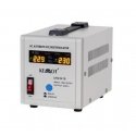 Kintamosios įtampos stabilizatorius Kemot SER-500 500VA Kintamosios įtampos stabilizatorius Kemot SER-500 500VA