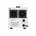 AC voltage stabilizer Kemot SER-500 500VA AC voltage stabilizer Kemot SER-500 500VA