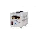 AC voltage stabilizer Kemot SER-500 500VA AC voltage stabilizer Kemot SER-500 500VA