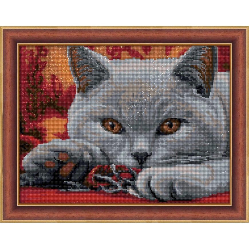Beldizart British Shorthair 40х30 cm AZ-1715 – 2