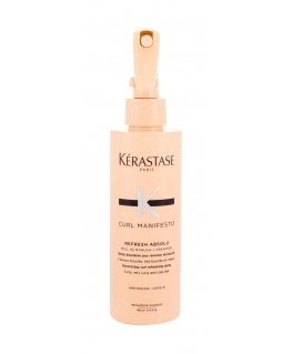Hair mist Kerastase For curly hair Manifesto Shea butter Conditioner Bright curls (190 ml)