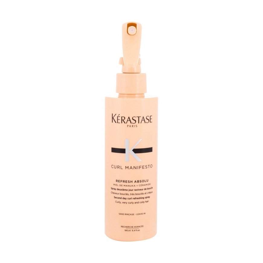 KERASTASE Hair mist Kerastase For curly