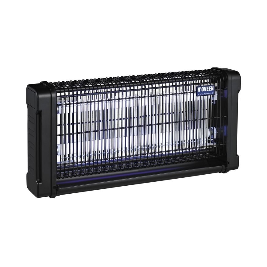 N`OVEEN Insekticīda lampa N`oveen IKN30 2x15