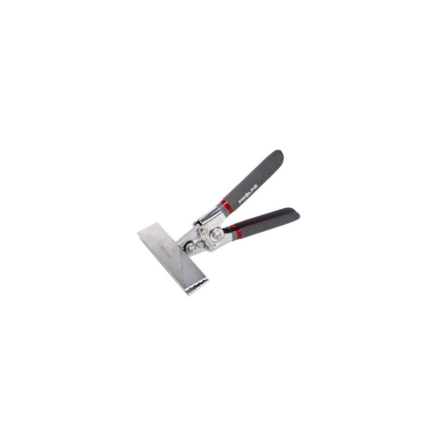 Proline Pro-Line Profile pliers, straight, wide