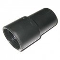 Makita P-70421 vacuum accessory/supply Universal Hose adapter Makita P-70421 vacuum accessory/supply Universal Hose adapter