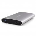 Fantec ALU-25U31 HDD/SSD ümbris Hõbe 2.5" Fantec ALU-25U31 HDD/SSD ümbris Hõbe 2.5"