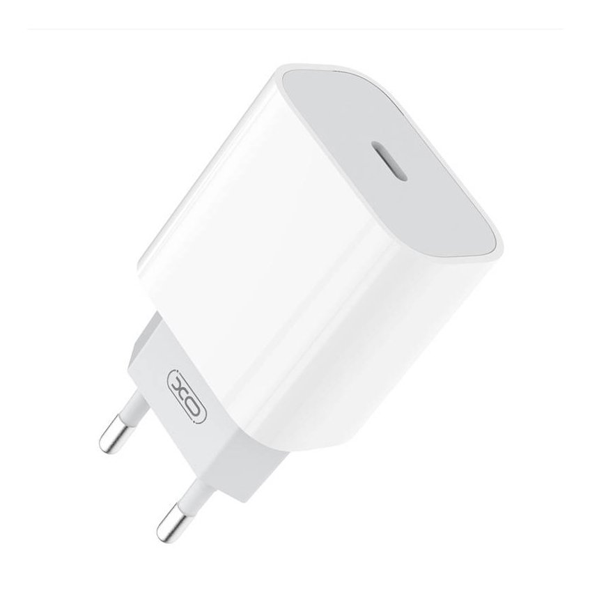 XO Wall Charger XO L77, USB-C