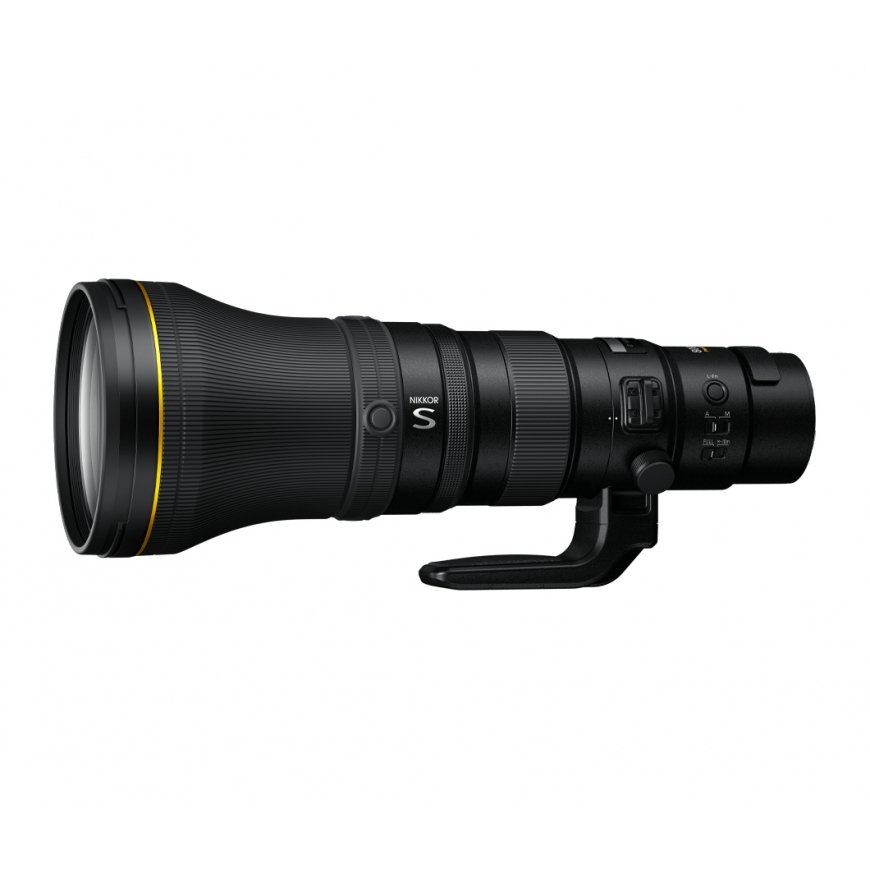 Nikon NIKKOR Z 800mm f/6.3