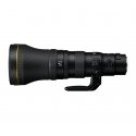Nikon NIKKOR Z 800mm f/6.3 VR S MILC Super telephoto lens Black Nikon NIKKOR Z 800mm f/6.3 VR S MILC Super telephoto lens Black