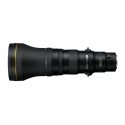 Nikon NIKKOR Z 800mm f/6.3 VR S Беззеркальный цифровой фотоаппарат со сменными объективами Супер-тел Nikon NIKKOR Z 800mm f/6.3 VR S Беззеркальный цифровой фотоаппарат со сменными объективами Супер-тел