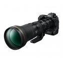Nikon NIKKOR Z 800mm f/6.3 VR S MILC Super telephoto lens Black Nikon NIKKOR Z 800mm f/6.3 VR S MILC Super telephoto lens Black