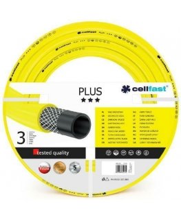 Cellfast 1/2 "DIDESNĖ ŽARNA 70m PL / CF