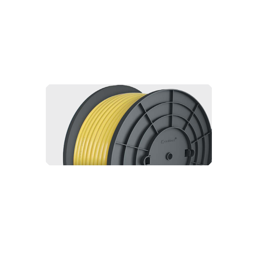 Cellfast 1/2 "LARGER HOSE 70m PL / CF – 3