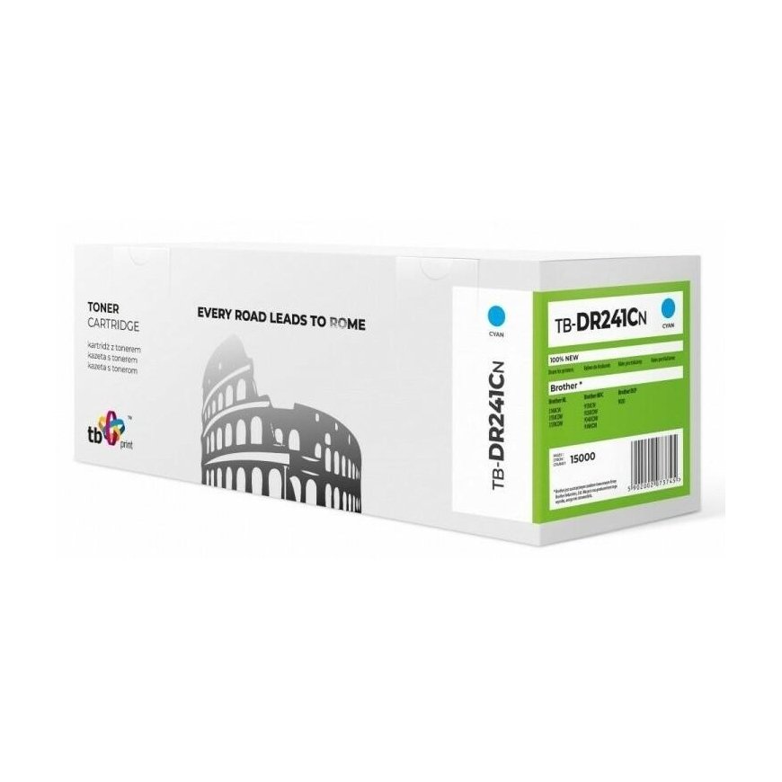 Tb Print TB spausdinimo DR241 būgnas (TB-DR241CN) – 2