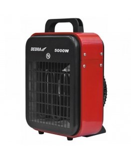 Dedra elektrinis šildytuvas 5000W (DED9922B)