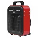 Dedra elektrinis šildytuvas 5000W (DED9922B) Dedra elektrinis šildytuvas 5000W (DED9922B)