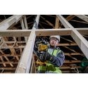 Akumulatorowa, bešepetėlinis pilarka szablowa, 18V Li-lon 2x5,0Ah DeWalt [DCS369P2-QW]