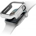 Smart watch Apple Watch 4/5/6/SE screen frame, White color, 40mm