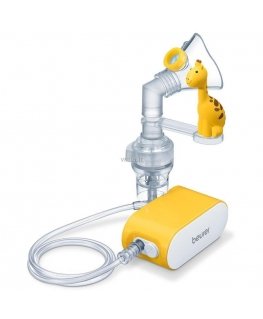 Nebulizatorius IH58 Beurer, vaikams