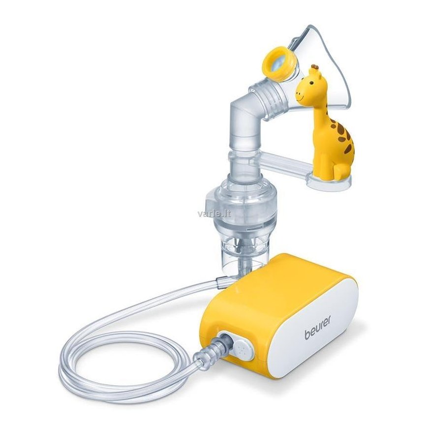 Nebulizatorius IH58 Beurer, vaikams
