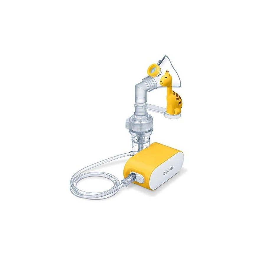 Nebulizer IH58 Beurer, for children – 2