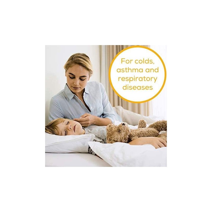 Nebulizer IH58 Beurer, for children – 4