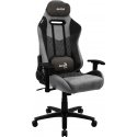 Aerocool DUKE AeroSuede Universaalne mänguri tool Must, Hall