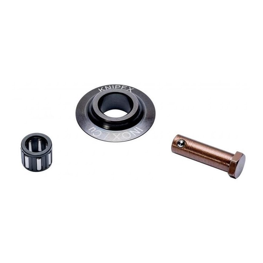 Pjovimo ratukas pjaustyklei KNIPEX TubiX – 2