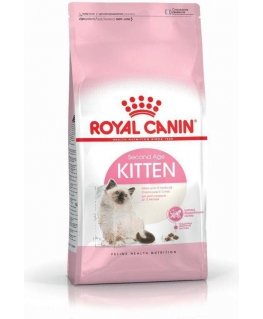 Royal Canin Kitten 2kg