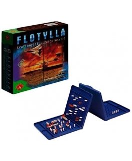 Puzzle Alexander Alexander game flotilla (0165)