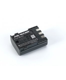 Ansmann Li-Ion battery packs A-CAN NB 2 LH Lithium-Ion (Li-Ion) 720 mAh