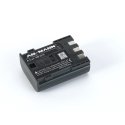 Ansmann Li-Ion battery packs A-CAN NB 2 LH Литий-ионная (Li-Ion) 720 mAh Ansmann Li-Ion battery packs A-CAN NB 2 LH Литий-ионная (Li-Ion) 720 mAh