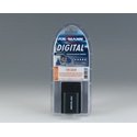 Ansmann Li-Ion battery packs A-CAN NB 2 LH Lithium-Ion (Li-Ion) 720 mAh Ansmann Li-Ion battery packs A-CAN NB 2 LH Lithium-Ion (Li-Ion) 720 mAh