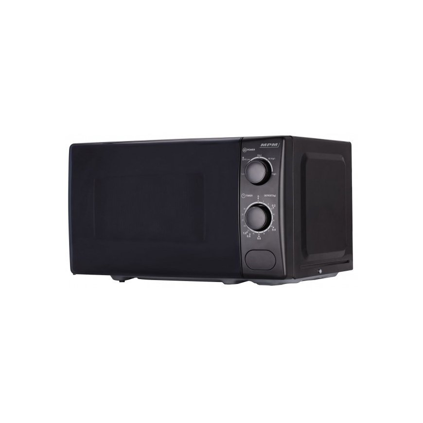 Mikrolaineahi MPM-20-KMM-12 must