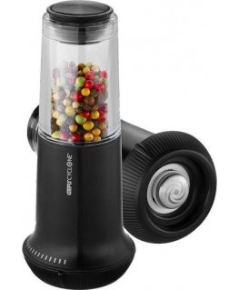 Gefu spice grinder m size salt and PEPPER grinder