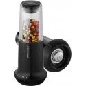 Gefu spice grinder m size salt and PEPPER grinder Gefu spice grinder m size salt and PEPPER grinder