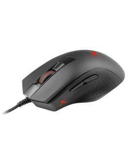 A4Tech BLOODY X5 MAX Stone Black Activated Mouse